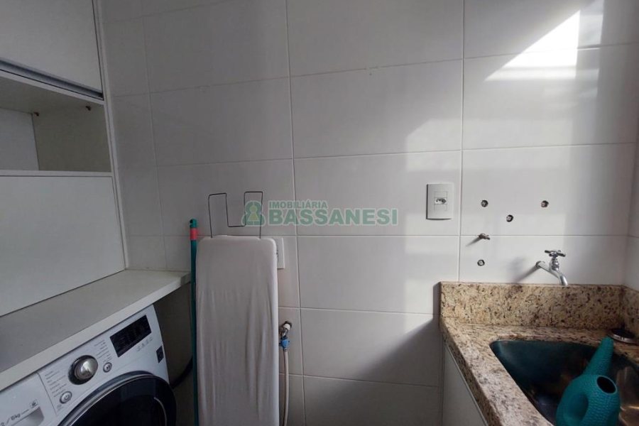 Apto/Cobertura com 109m², 3 dormitórios, 2 vagas, no bairro Morada dos Alpes em Caxias do Sul para Comprar