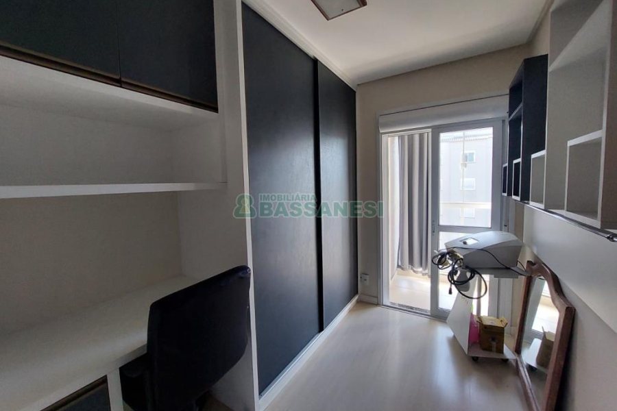 Apto/Cobertura com 109m², 3 dormitórios, 2 vagas, no bairro Morada dos Alpes em Caxias do Sul para Comprar