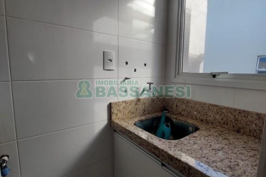 Apto/Cobertura com 109m², 3 dormitórios, 2 vagas, no bairro Morada dos Alpes em Caxias do Sul para Comprar
