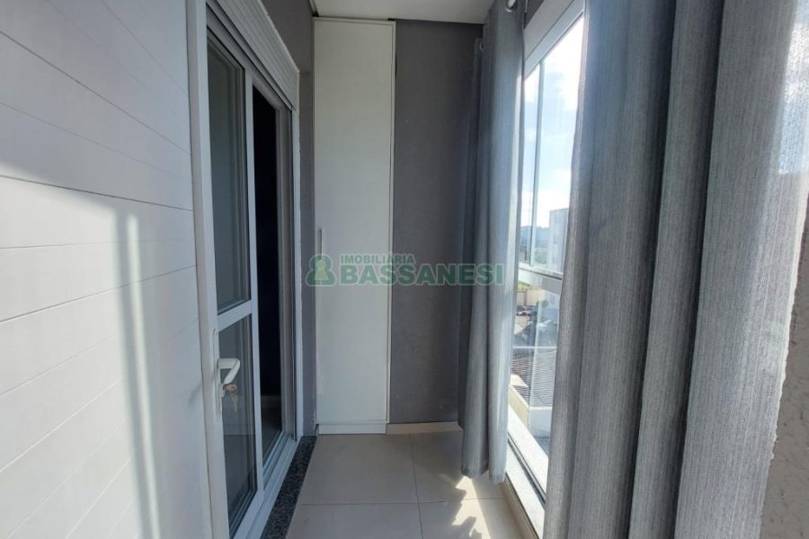 Apto/Cobertura com 109m², 3 dormitórios, 2 vagas, no bairro Morada dos Alpes em Caxias do Sul para Comprar