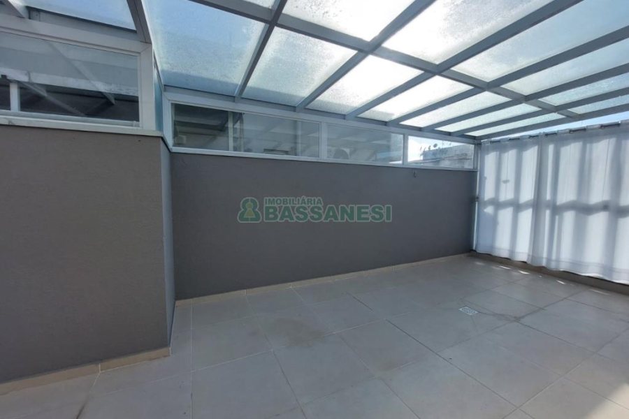 Apto/Cobertura com 109m², 3 dormitórios, 2 vagas, no bairro Morada dos Alpes em Caxias do Sul para Comprar