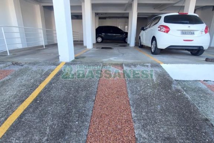 Apto/Cobertura com 109m², 3 dormitórios, 2 vagas, no bairro Morada dos Alpes em Caxias do Sul para Comprar