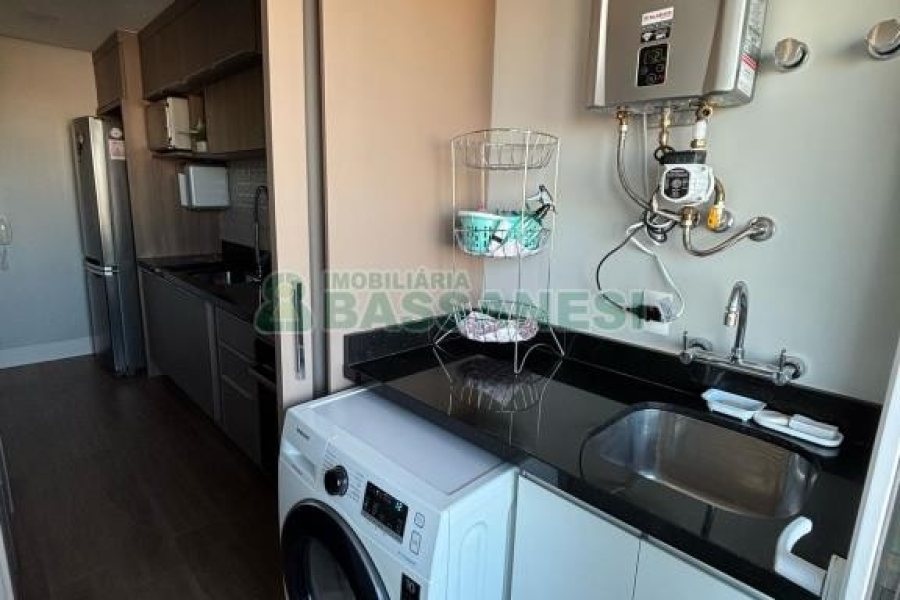 Apartamento com 97m², 2 dormitórios, 2 vagas, no bairro Jardim América em Caxias do Sul para Comprar