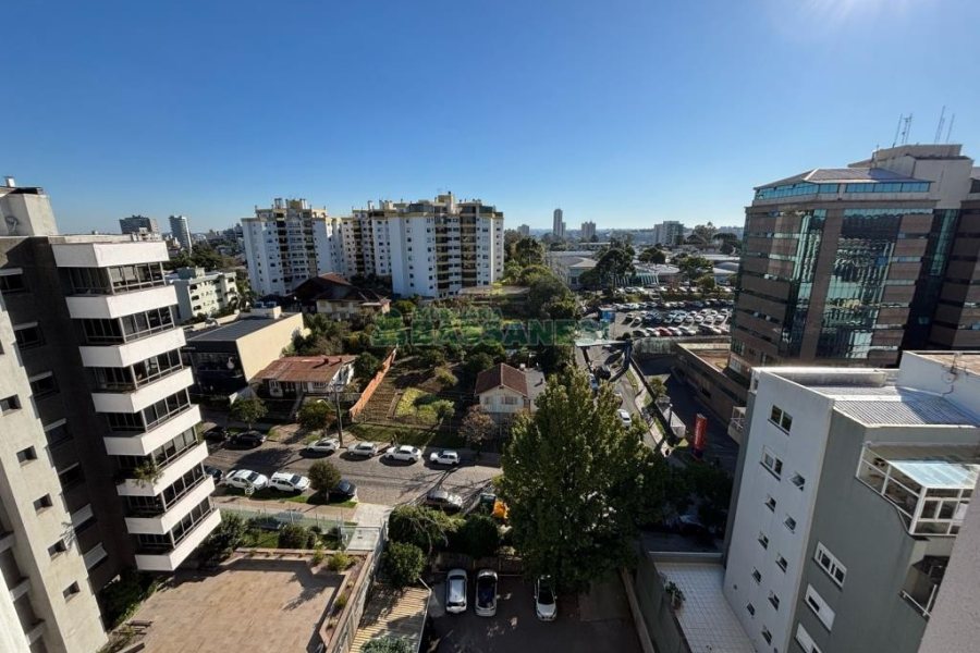 Apartamento com 97m², 2 dormitórios, 2 vagas, no bairro Jardim América em Caxias do Sul para Comprar