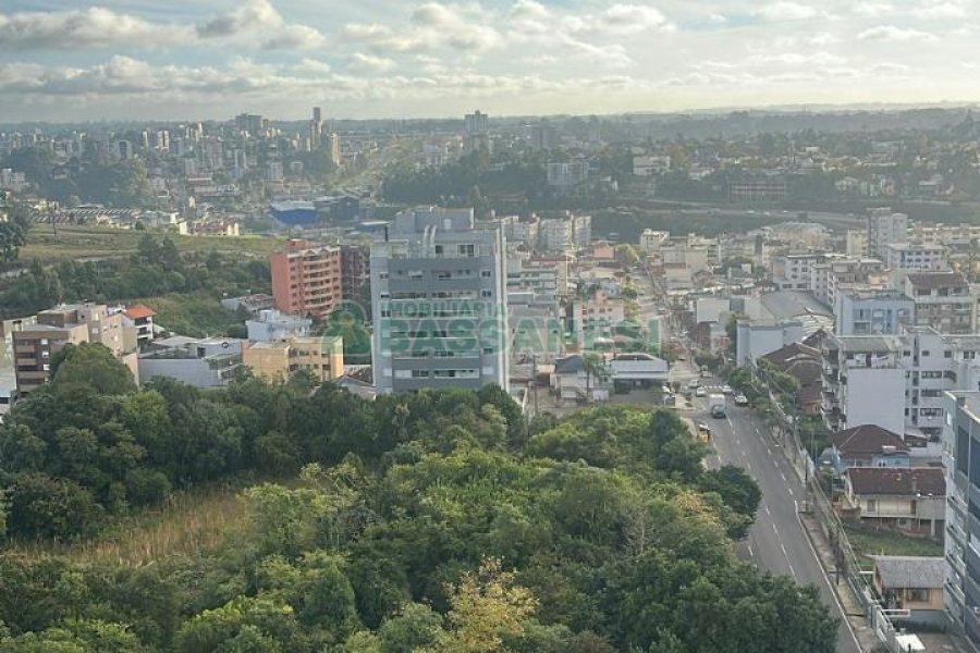 Apartamento com 94m², 3 dormitórios, 1 vaga, no bairro Rio Branco em Caxias do Sul para Comprar