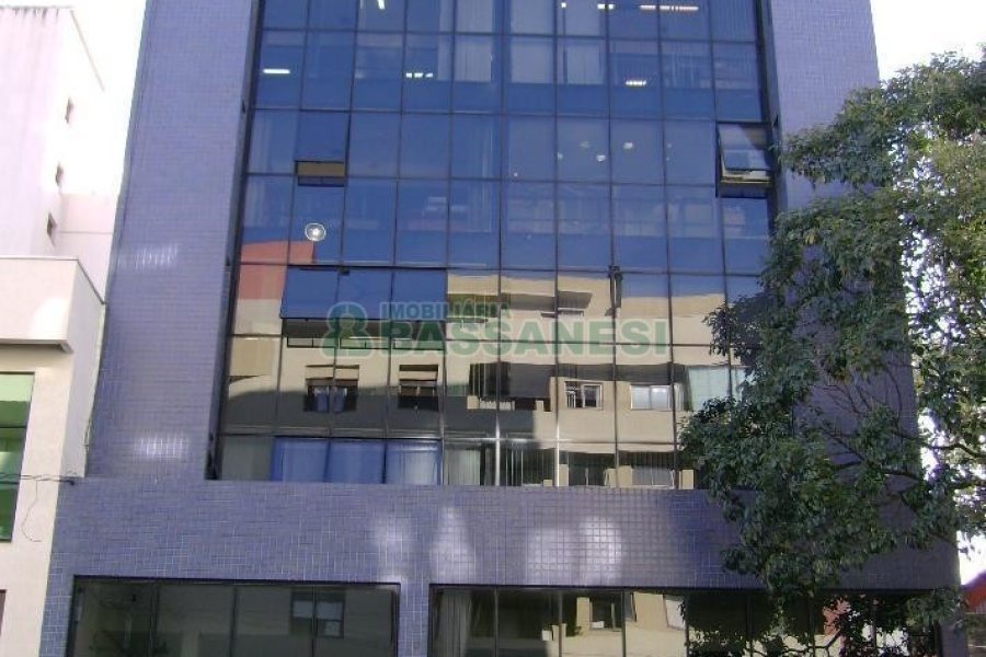 Sala com 50m², no bairro Centro em Caxias do Sul para Alugar