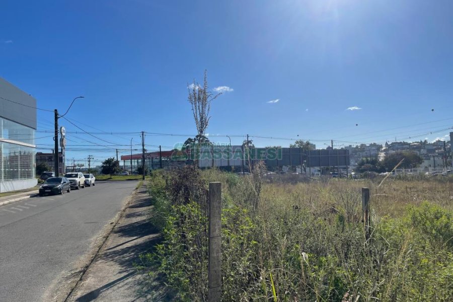 Terreno com 5000m², no bairro Sanvitto em Caxias do Sul para Comprar