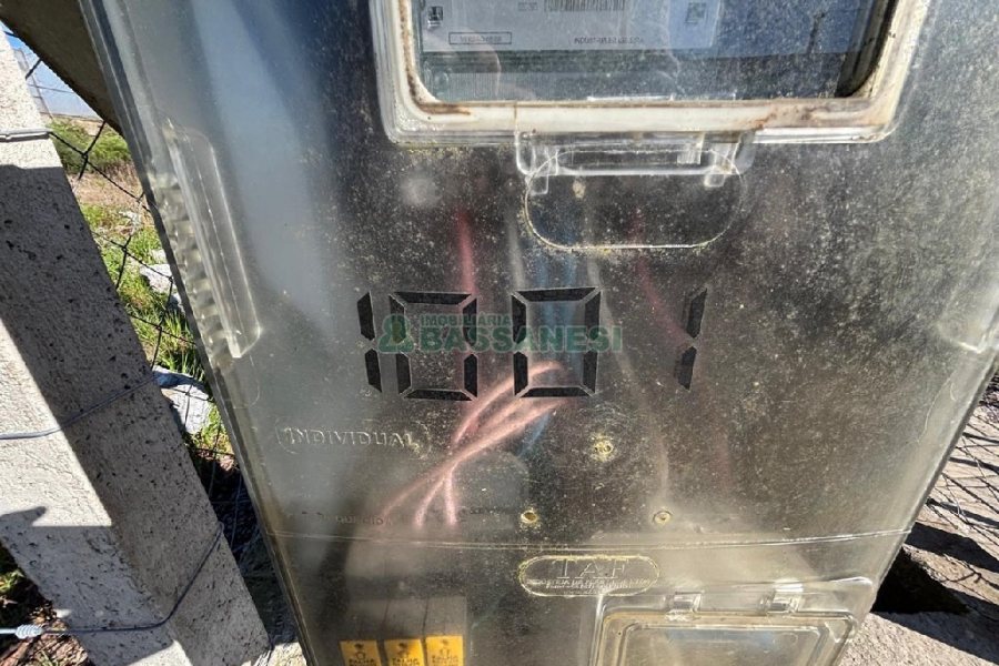 Pavilhão com 473m², no bairro Ana Rech em Caxias do Sul para Alugar