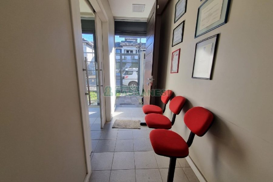 Loja com 47m², no bairro Petrópolis em Caxias do Sul para Alugar