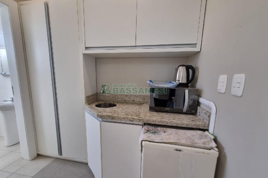 Loja com 47m², no bairro Petrópolis em Caxias do Sul para Alugar