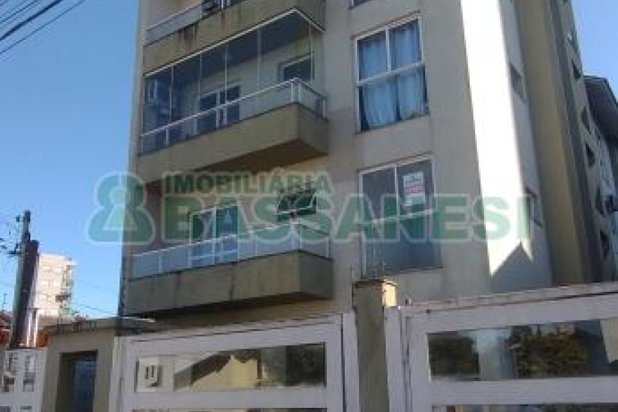 Apartamento com 71m², 2 dormitórios, 1 vaga, no bairro Desvio Rizzo em Caxias do Sul para Comprar