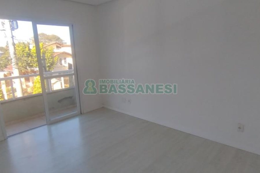 Apartamento com 71m², 2 dormitórios, 1 vaga, no bairro Desvio Rizzo em Caxias do Sul para Comprar
