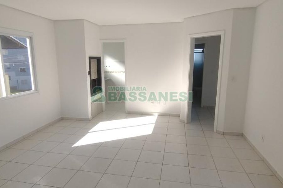Apartamento com 71m², 2 dormitórios, 1 vaga, no bairro Desvio Rizzo em Caxias do Sul para Comprar