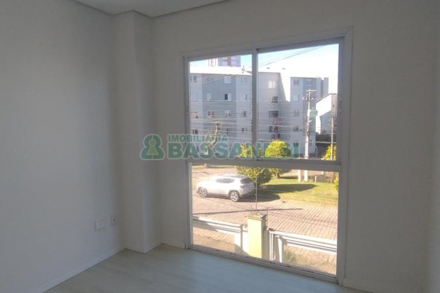 Apartamento com 71m², 2 dormitórios, 1 vaga, no bairro Desvio Rizzo em Caxias do Sul para Comprar
