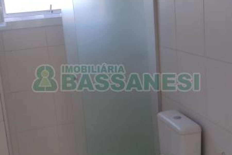 Apartamento com 71m², 2 dormitórios, 1 vaga, no bairro Desvio Rizzo em Caxias do Sul para Comprar