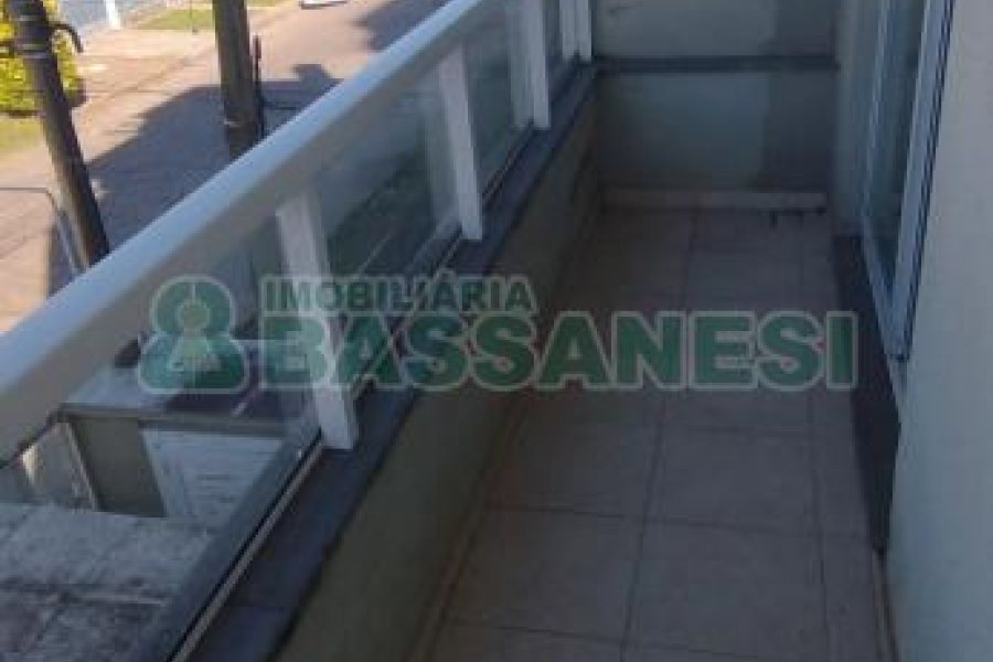 Apartamento com 71m², 2 dormitórios, 1 vaga, no bairro Desvio Rizzo em Caxias do Sul para Comprar