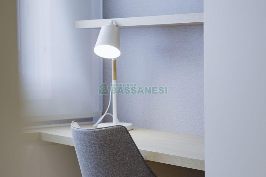 Apartamento com 110m², 3 dormitórios, 2 vagas, no bairro Petrópolis em Caxias do Sul para Comprar