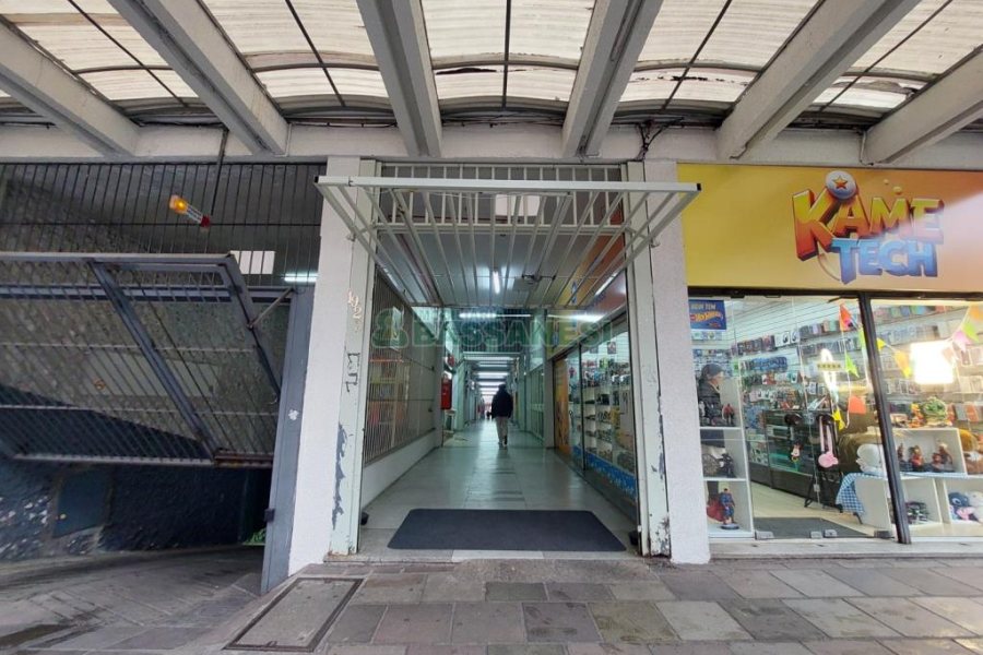 Loja com 37m², no bairro Centro em Caxias do Sul para Alugar