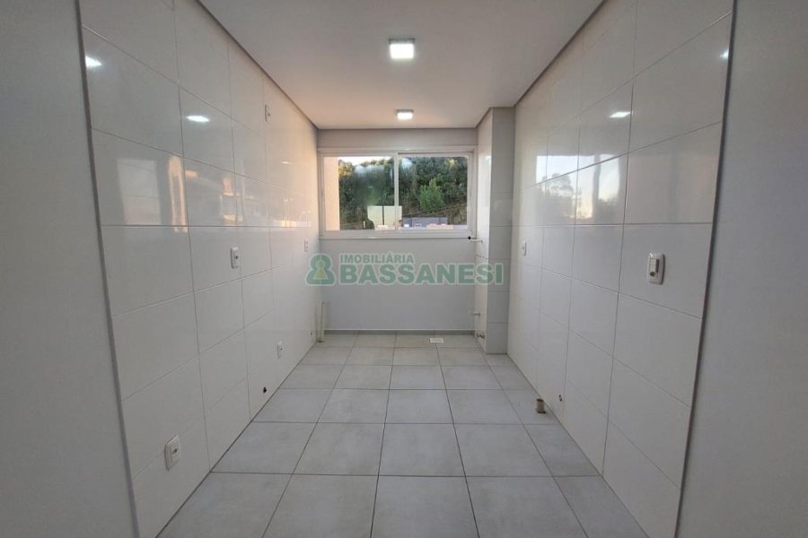 Apartamento com 72m², 3 dormitórios, 1 vaga, no bairro São Luiz em Caxias do Sul para Comprar