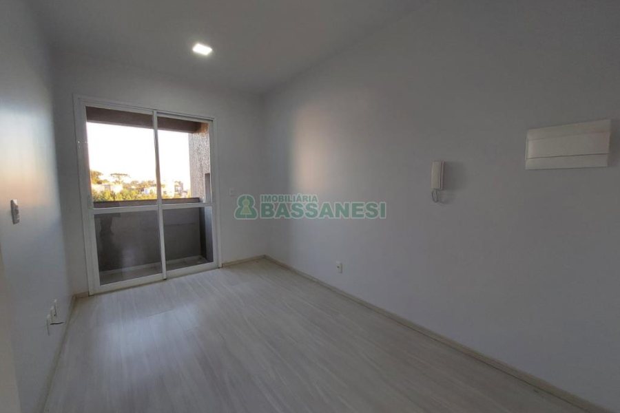 Apartamento com 72m², 3 dormitórios, 1 vaga, no bairro São Luiz em Caxias do Sul para Comprar