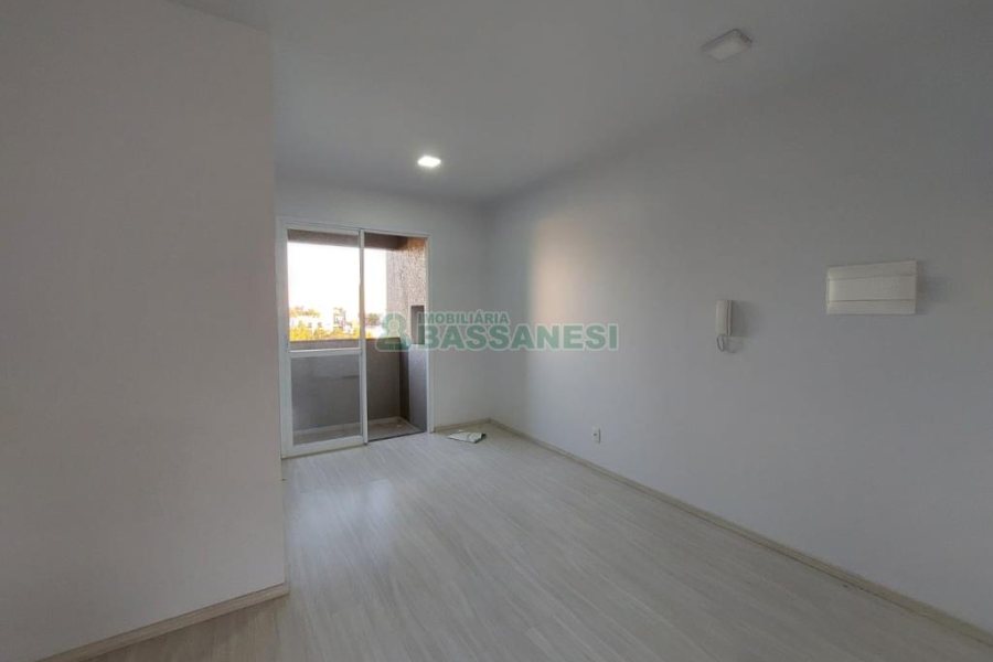 Apartamento com 72m², 3 dormitórios, 1 vaga, no bairro São Luiz em Caxias do Sul para Comprar
