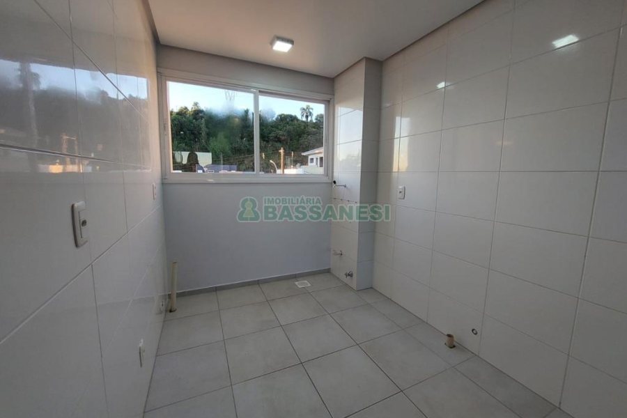 Apartamento com 72m², 3 dormitórios, 1 vaga, no bairro São Luiz em Caxias do Sul para Comprar