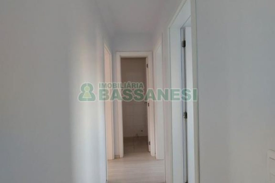 Apartamento com 72m², 3 dormitórios, 1 vaga, no bairro São Luiz em Caxias do Sul para Comprar