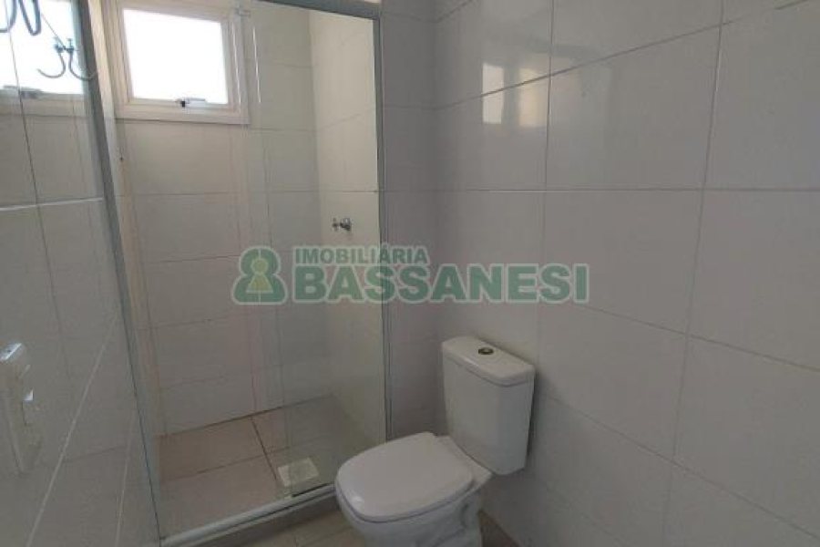 Apartamento com 72m², 3 dormitórios, 1 vaga, no bairro São Luiz em Caxias do Sul para Comprar