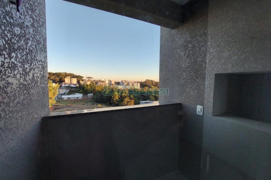 Apartamento com 72m², 3 dormitórios, 1 vaga, no bairro São Luiz em Caxias do Sul para Comprar