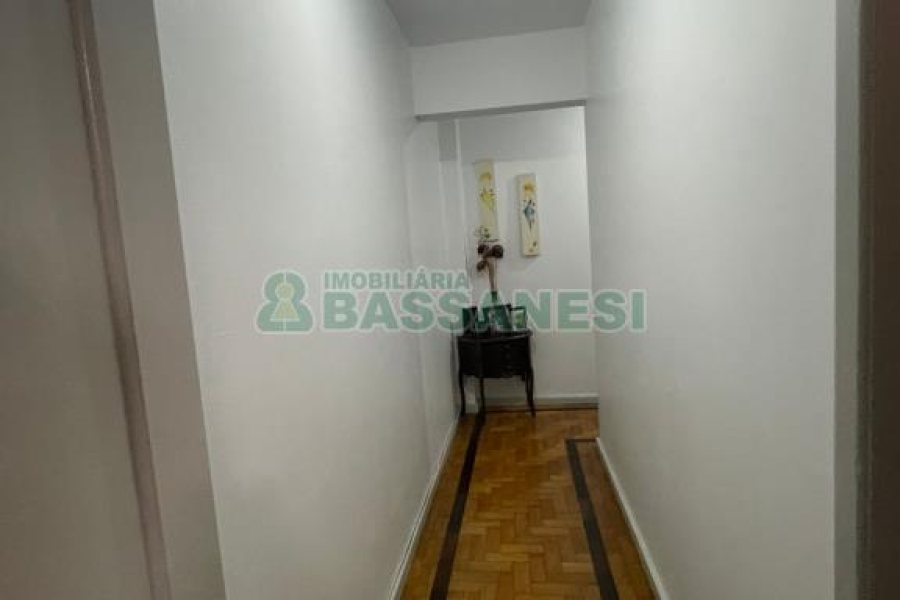 Apartamento com 110m², 3 dormitórios, no bairro Centro em Caxias do Sul para Comprar