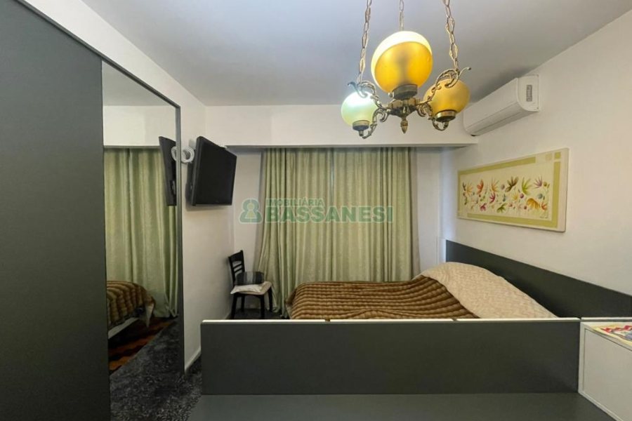 Apartamento com 110m², 3 dormitórios, no bairro Centro em Caxias do Sul para Comprar