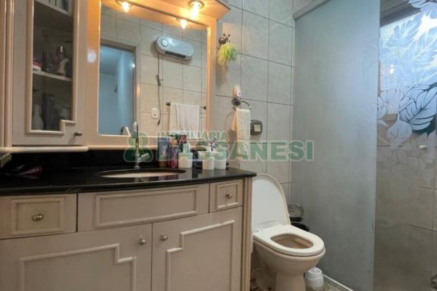 Apartamento com 110m², 3 dormitórios, no bairro Centro em Caxias do Sul para Comprar
