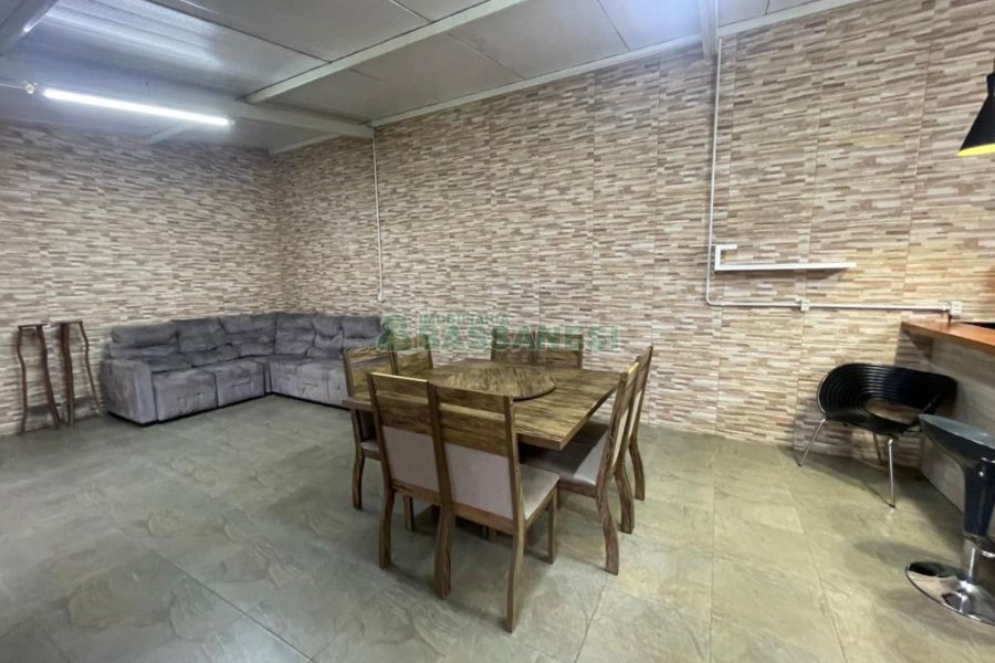 Apartamento com 110m², 3 dormitórios, no bairro Centro em Caxias do Sul para Comprar