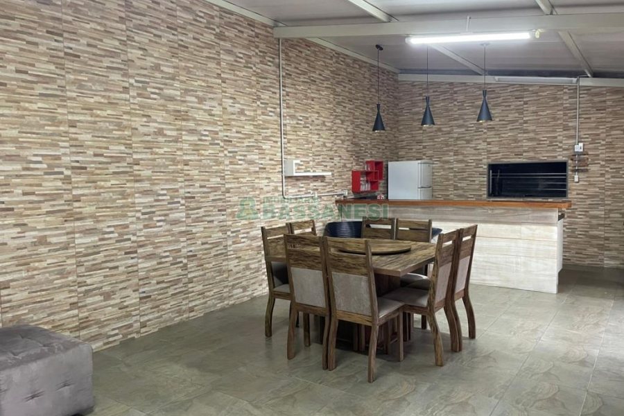 Apartamento com 110m², 3 dormitórios, no bairro Centro em Caxias do Sul para Comprar