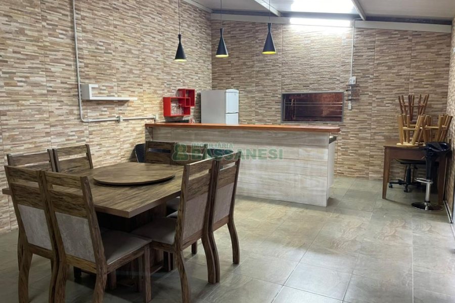 Apartamento com 110m², 3 dormitórios, no bairro Centro em Caxias do Sul para Comprar