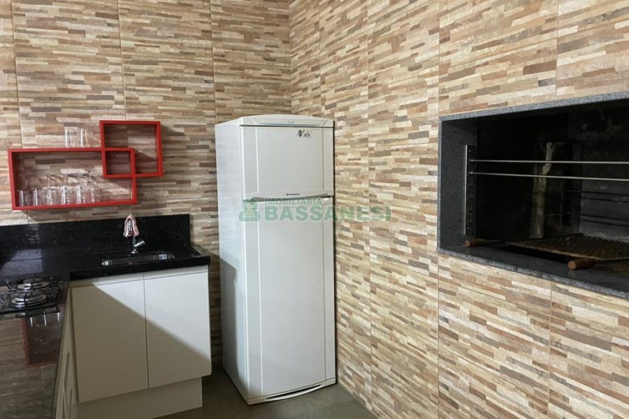 Apartamento com 110m², 3 dormitórios, no bairro Centro em Caxias do Sul para Comprar