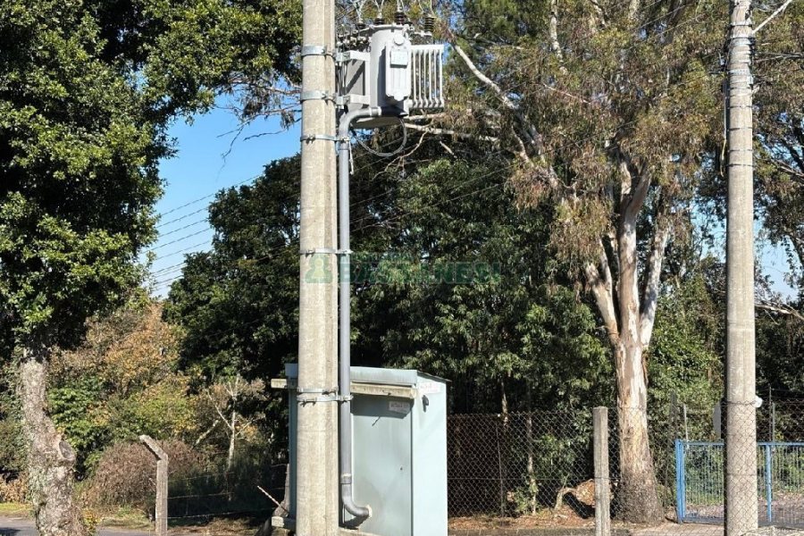 Pavilhão com 800m², no bairro Cruzeiro em Caxias do Sul para Alugar
