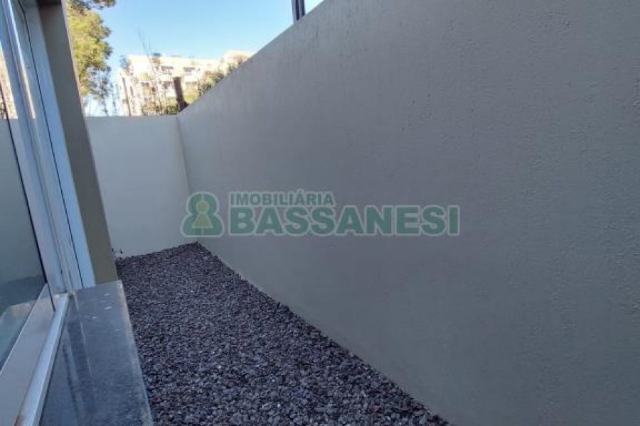 Sobrado com 130m², 3 dormitórios, 2 vagas, no bairro São Luiz em Caxias do Sul para Comprar