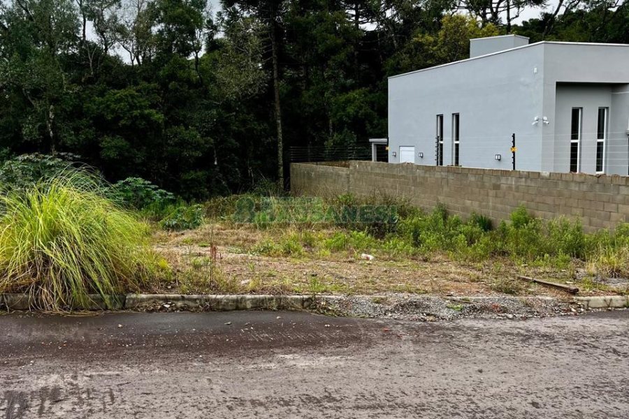 Terreno com 300m², no bairro São Giácomo em Caxias do Sul para Comprar