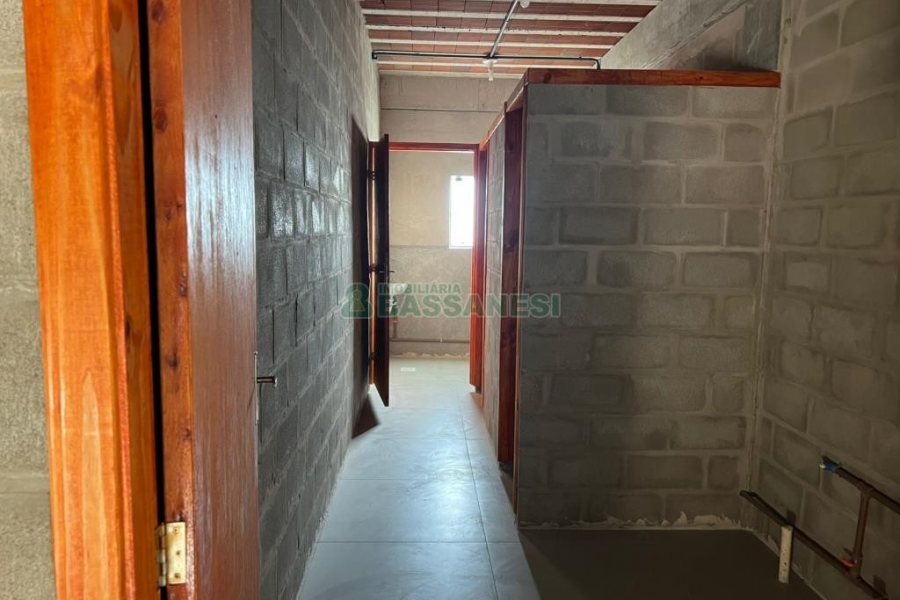 Pavilhão com 1160m², no bairro Jardim das Hortências em Caxias do Sul para Alugar