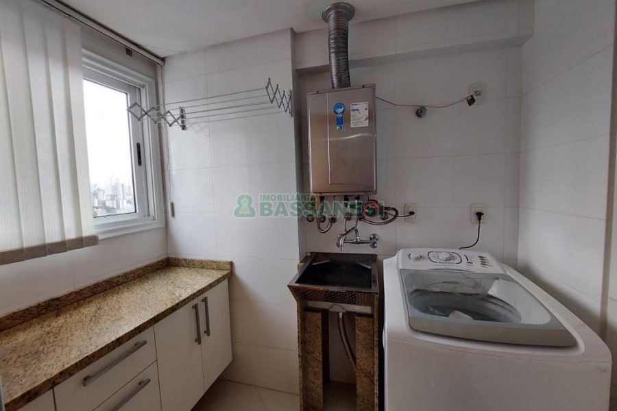 Apto Mobiliado com 200m², 4 dormitórios, 4 vagas, no bairro São Pelegrino em Caxias do Sul para Comprar