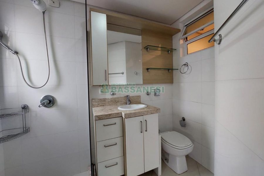 Apto Mobiliado com 200m², 4 dormitórios, 4 vagas, no bairro São Pelegrino em Caxias do Sul para Comprar