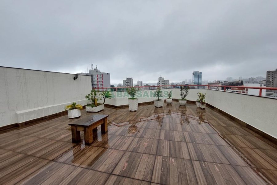 Apto Mobiliado com 200m², 4 dormitórios, 4 vagas, no bairro São Pelegrino em Caxias do Sul para Comprar