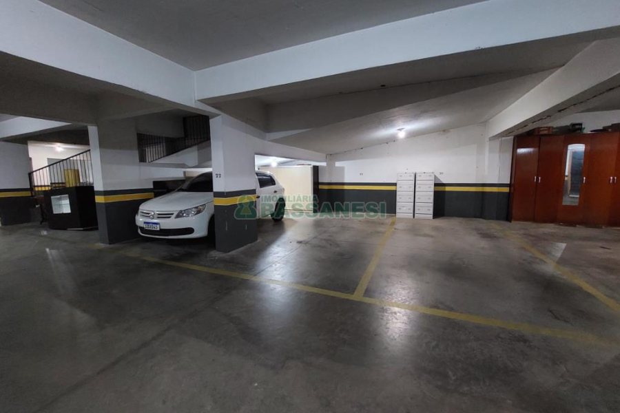 Apto Mobiliado com 200m², 4 dormitórios, 4 vagas, no bairro São Pelegrino em Caxias do Sul para Comprar
