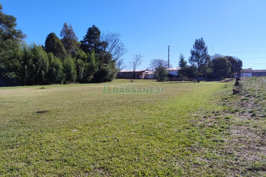 Terreno com 15377m², no bairro Diamantino em Caxias do Sul para Alugar