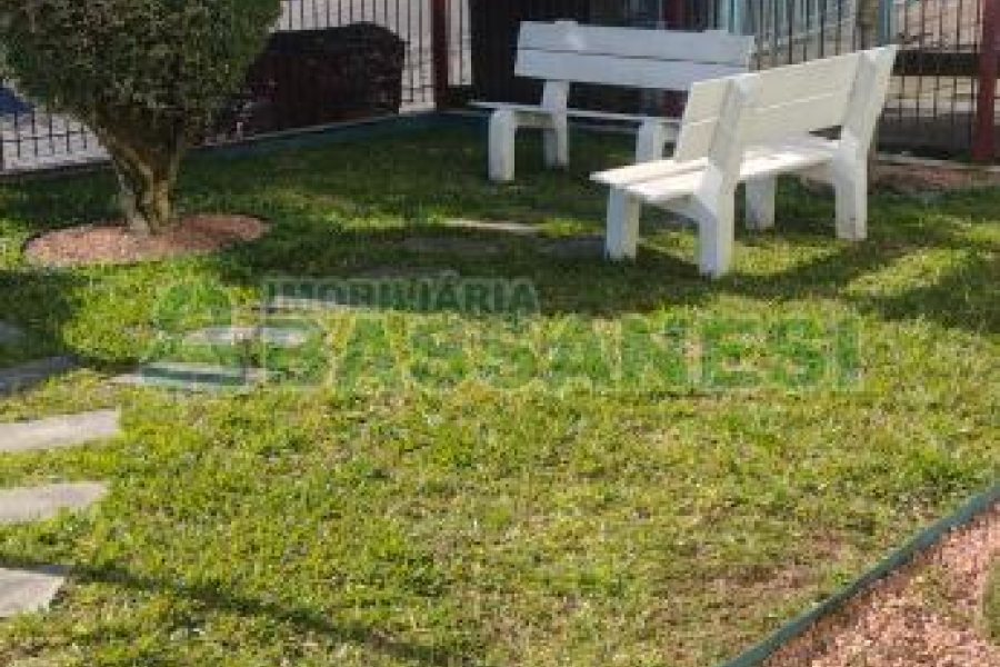 Apartamento com 83m², 3 dormitórios, 1 vaga, no bairro Fatima em Caxias do Sul para Comprar