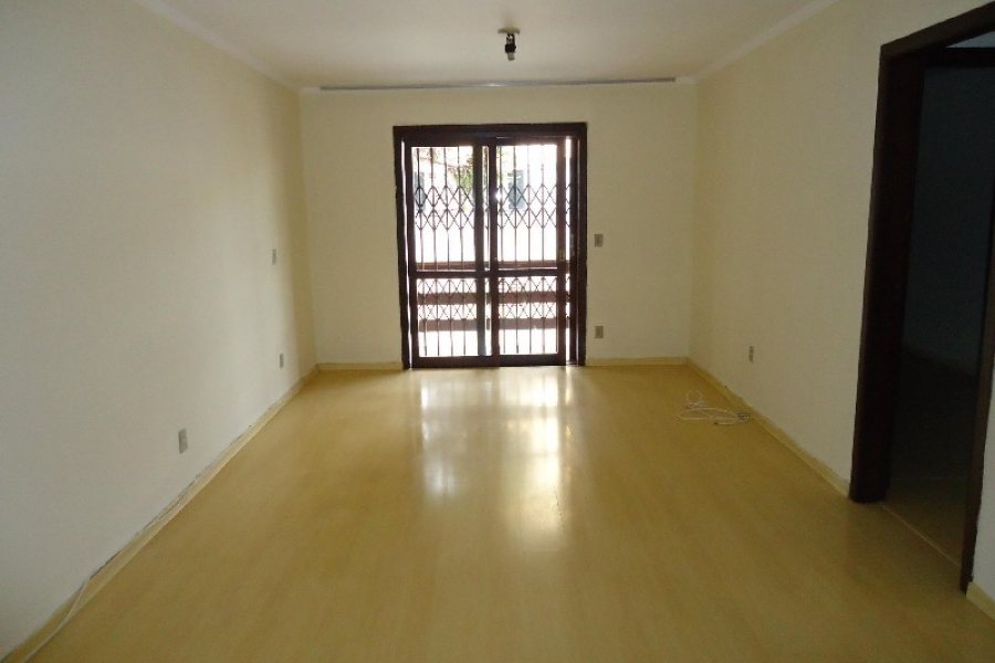 Apartamento com 111m², 2 dormitórios, 1 vaga, no bairro Centro em Caxias do Sul para Alugar
