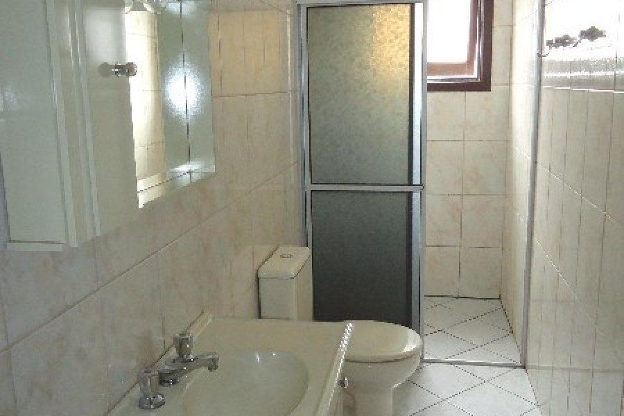 Apartamento com 111m², 2 dormitórios, 1 vaga, no bairro Centro em Caxias do Sul para Alugar