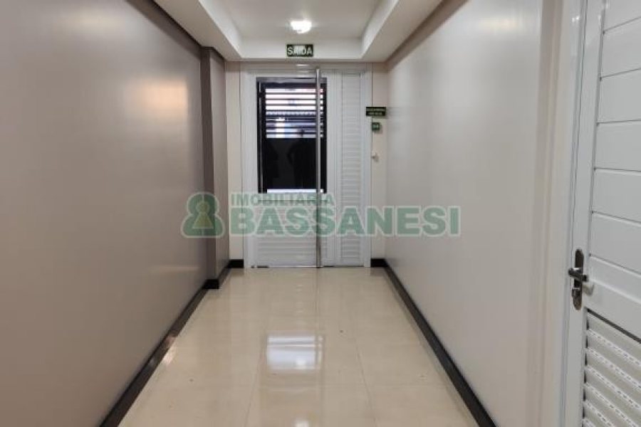 Apartamento com 52m², 2 dormitórios, 1 vaga, no bairro Vila Verde em Caxias do Sul para Comprar