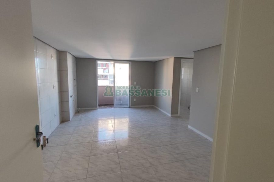 Apartamento com 52m², 2 dormitórios, 1 vaga, no bairro Vila Verde em Caxias do Sul para Comprar